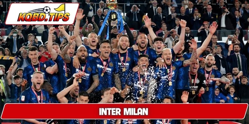 Inter Milan