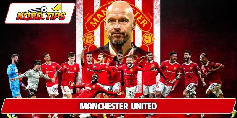 Manchester United