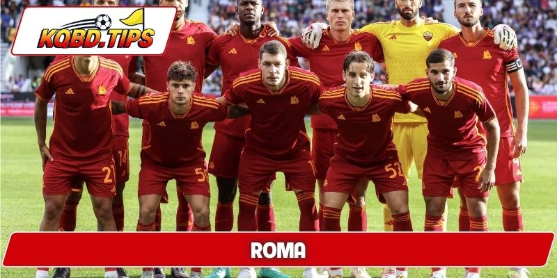 roma