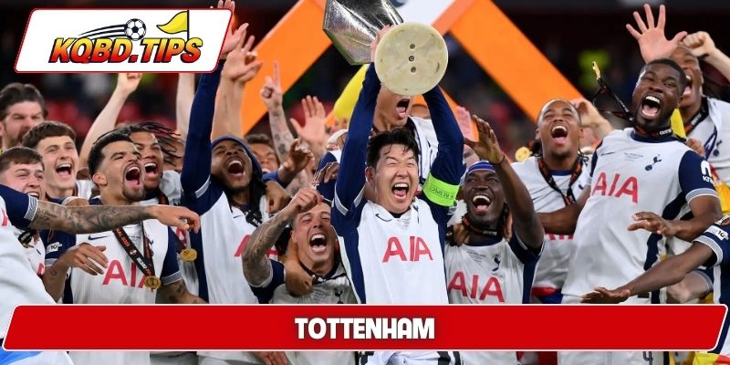 tottenham